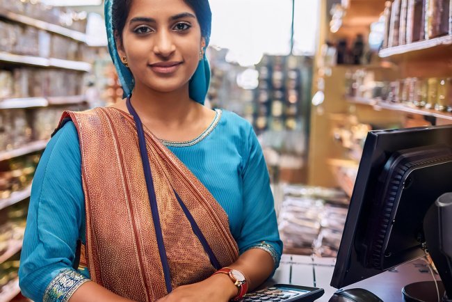 How SMARTPOS Solves Stock Problems for Retail Business Owners: A Game Changer for Electronic Shop Owners