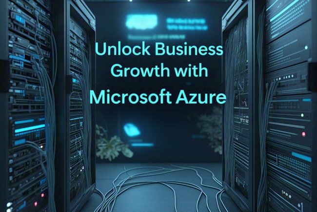 Transitioning from On-Prem Servers to Microsoft Azure