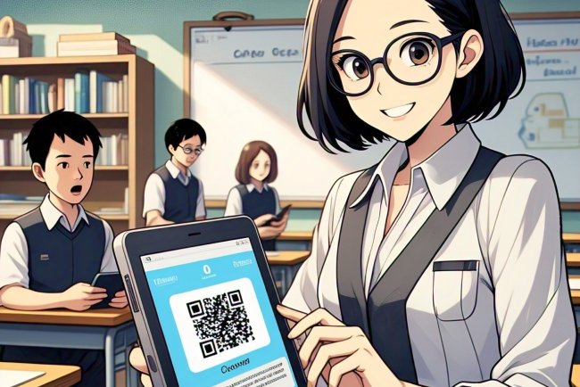 Digital Business Cards for Educators: Revolutionizing Teaching, Tutoring & Networking in the Digital Age!