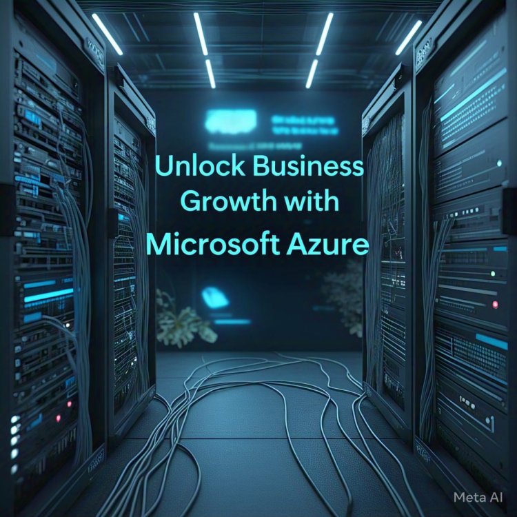 Transitioning from On-Prem Servers to Microsoft Azure
