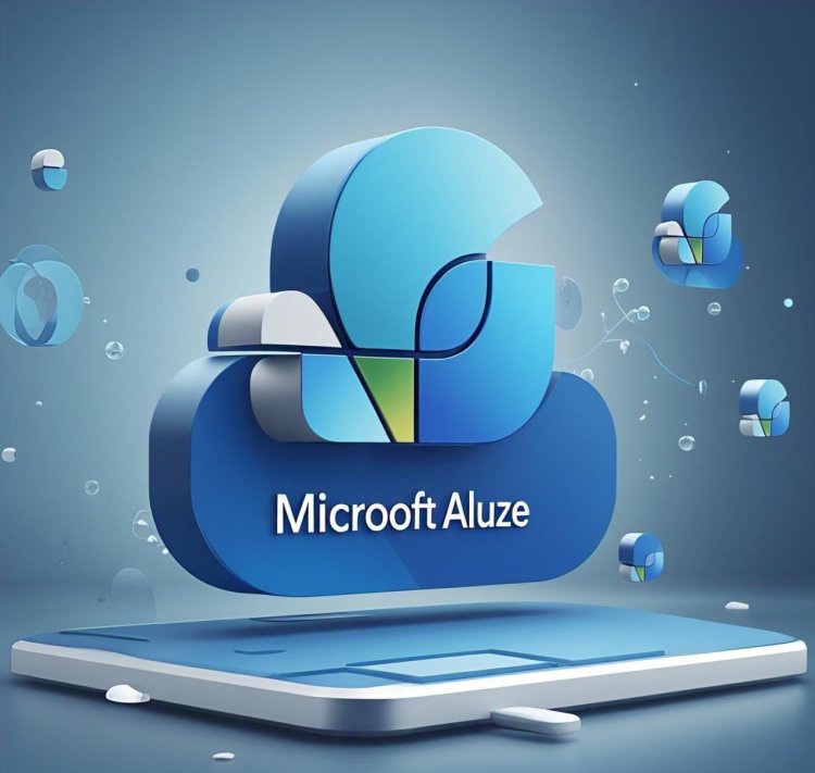 Gomsu Information Technology- Your Gateway to Cloud Excellence with Microsoft Azure