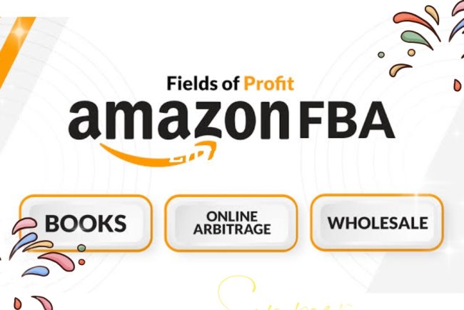 Boost Your Amazon FBA Sales with Digital V Card – The Ultimate Networking Hack!