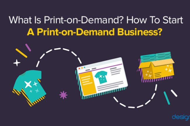 The Ultimate Guide to Print-on-Demand (POD) Businesses: Build, Scale, and Succeed