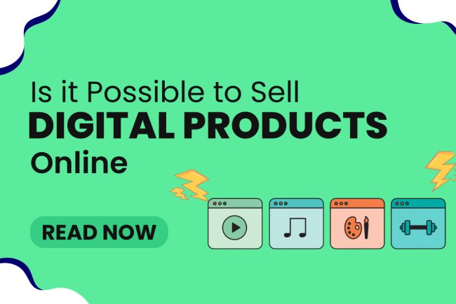 The Ultimate Guide for Digital Product Creators: How to Sell E-books, Templates, and Courses Successfully