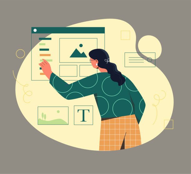 Mastering UI/UX Design: Growth Strategies, Challenges, and the Power of Digital Tools - How Digital Visiting Card Helps UI/UX Designers in their business