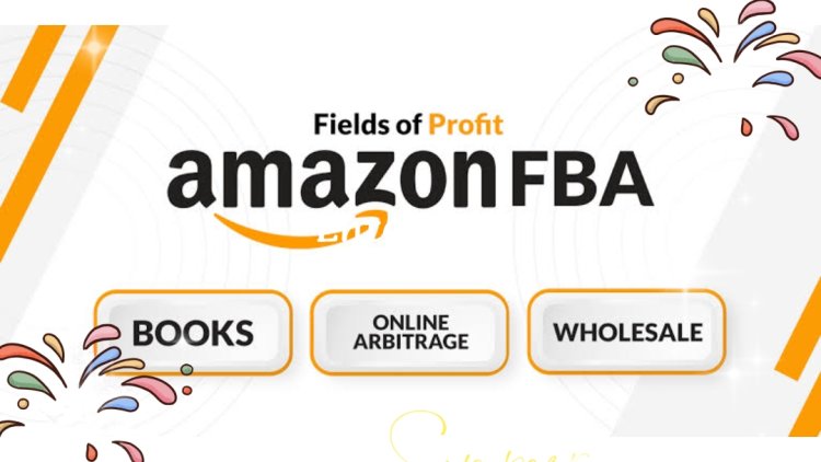 Boost Your Amazon FBA Sales with Digital V Card – The Ultimate Networking Hack!