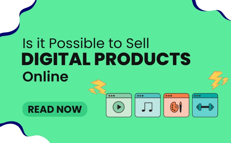 The Ultimate Guide for Digital Product Creators: How to Sell E-books, Templates, and Courses Successfully
