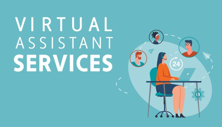 Virtual Assistants (VAs): The Ultimate Guide to Success & Business Growth