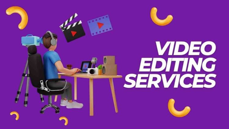 Mastering Video Editing: From Beginner to Pro | Tools, Tips & Strategies
