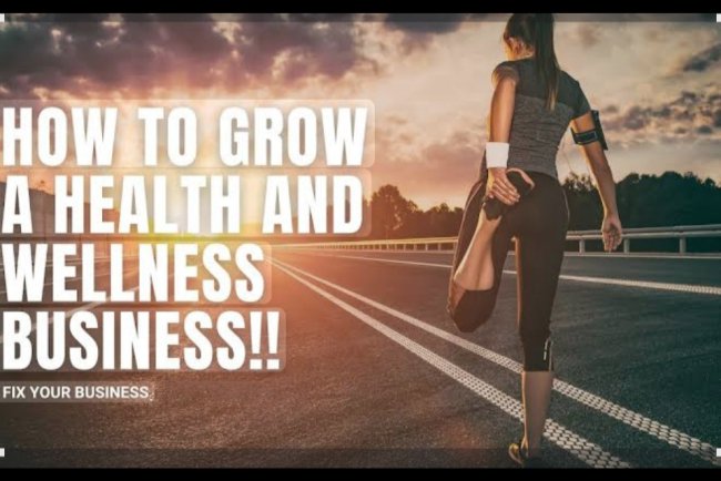 The Ultimate Growth Hack for Health & Wellness Entrepreneurs: Sell, Scale & Thrive with Digital Tools!