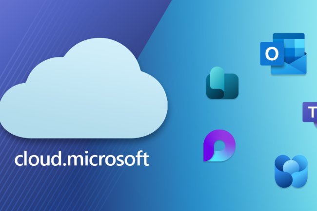 Why Does Microsoft Name Its Cloud Service as Azure?