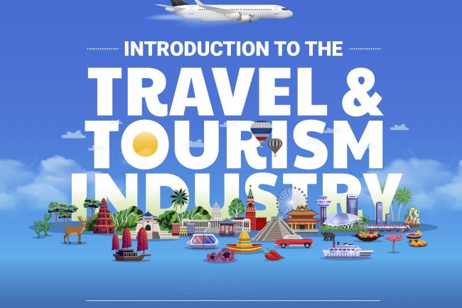 Mastering Growth in Travel & Tourism: Strategies for Business Success