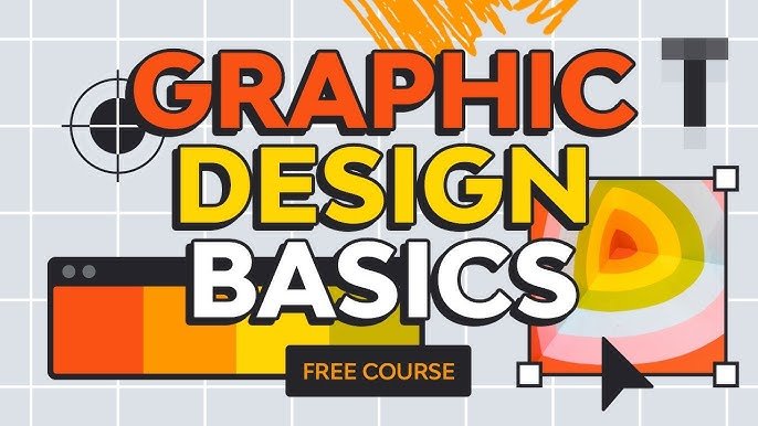 The Ultimate Guide to Graphic Design: Tools, Trends & Business Growth