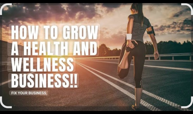 The Ultimate Growth Hack for Health & Wellness Entrepreneurs: Sell, Scale & Thrive with Digital Tools!