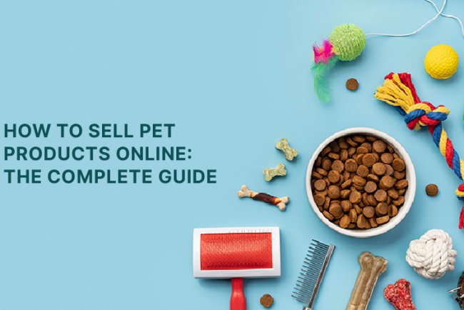 Ultimate Guide to Thriving in the Pet Products Business