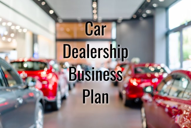 Turbocharge Your Car Dealership: The Ultimate Blueprint for Maximum Sales & Profits