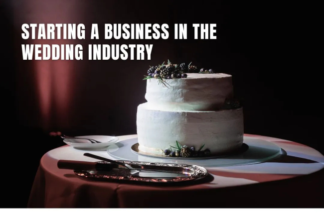 Dominate the Event Planning & Wedding Industry: The Ultimate Growth Playbook!
