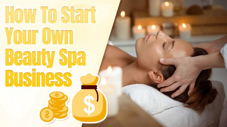 Growth Guide for Salon & Spa Owners: Elevate Your Business with Smart Strategies