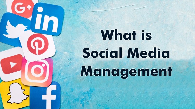 The Ultimate Guide to Social Media Management: Mastering Trends, Tools & Lead Generation
