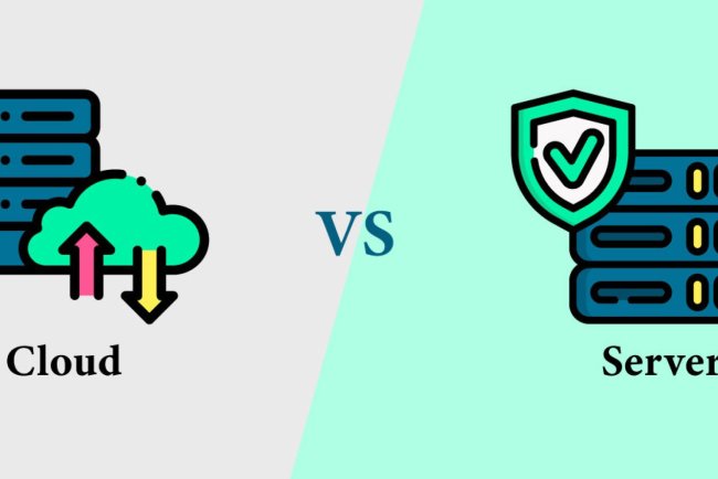 What is cheaper- building your own server farm or leasing space at an existing facility like Amazon Web Services or Microsoft Azure Cloud services?