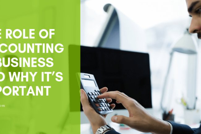 Can Accountants Analyze and Find Mistakes in Business Accounts Like Experts? How to Develop This Skill