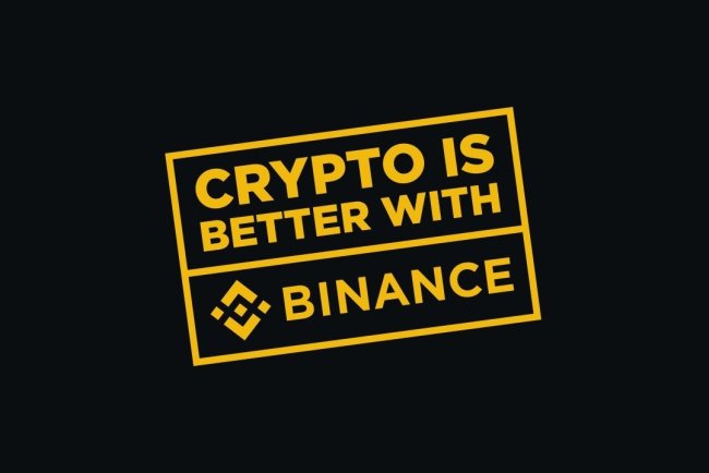 Why Binance Isn’t Just a Crypto App—It’s a Billion-Dollar Blueprint