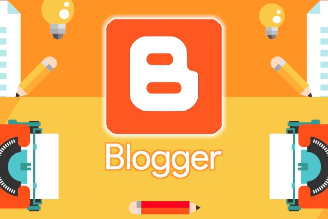 Blogger App: A Timeless Gateway for Writers in the Digital Age
