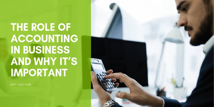 Can Accountants Analyze and Find Mistakes in Business Accounts Like Experts? How to Develop This Skill
