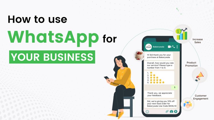 Why Every Business Should Take WhatsApp Seriously