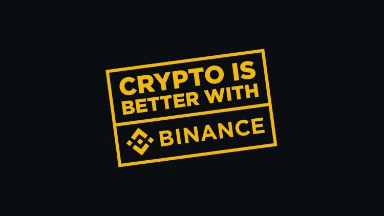 Why Binance Isn’t Just a Crypto App—It’s a Billion-Dollar Blueprint