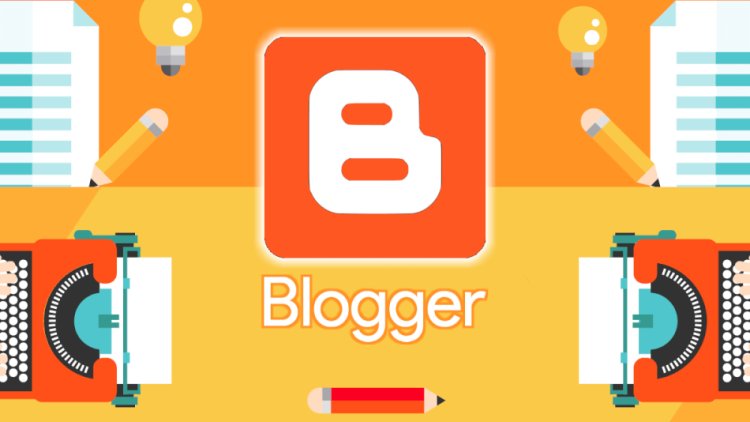 Blogger App: A Timeless Gateway for Writers in the Digital Age