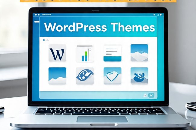 How to Download the Best Free WordPress Themes ? Complete Guide