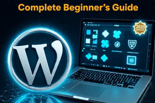 What is WordPress? The Complete Guide for Beginners and Beyond