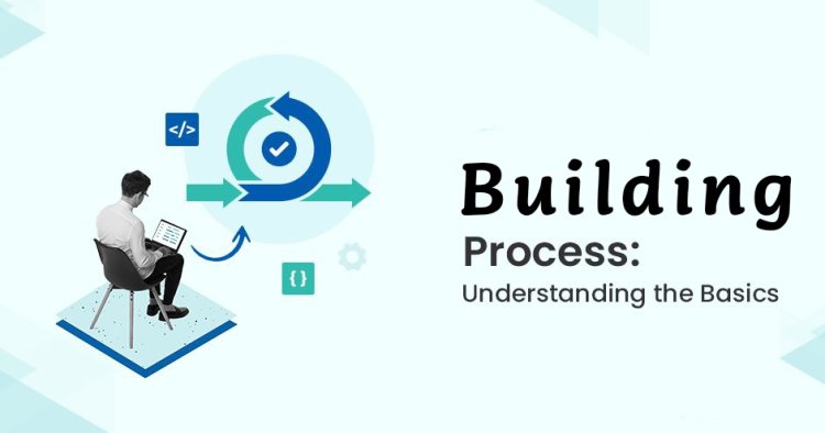Software Banane ka Raaz . Building Process Ka Behind-the-Scenes Hungama!