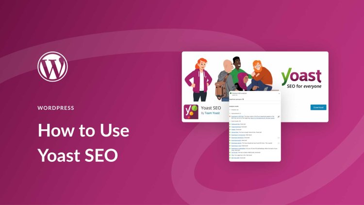 How 13Million Websites Boost their Traffic with One Simple tool?| Yoast SEO for Every Business