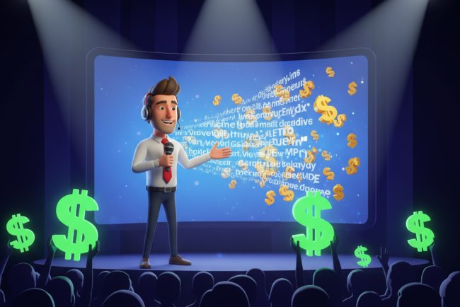 Video Sales Letters (VSLs)