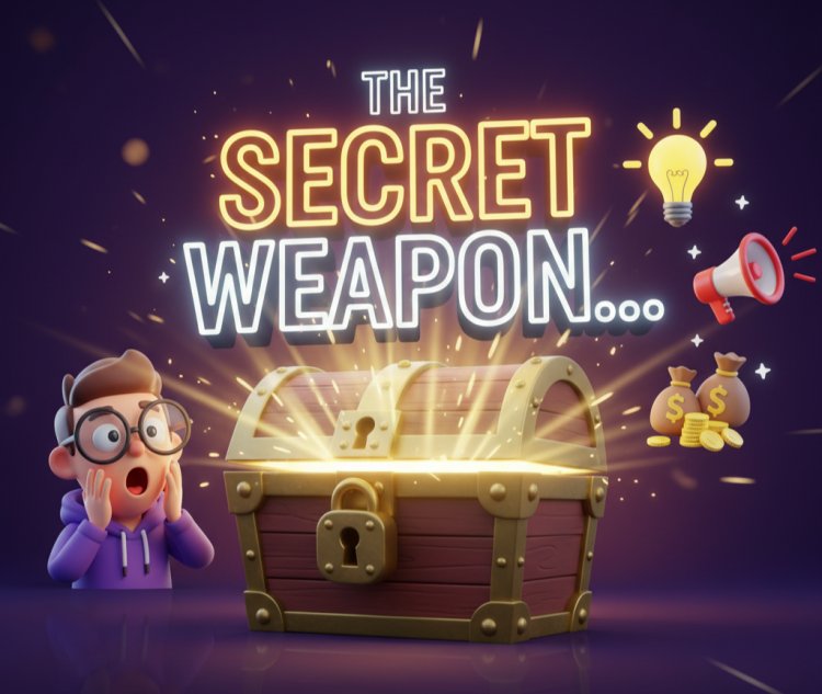 The Secret Tool That Converts Visitors into Customers (Get Yours Free!)