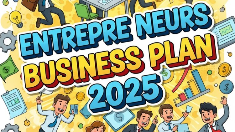 What is a Full Business Plan? A Complete Guide for Entrepreneurs and Startups