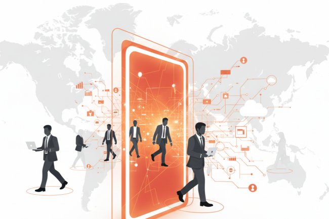 Remote Work Is Changing Global Hiring: What Companies Are Doing Differently