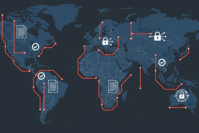 AI Regulations Worldwide: What Global Businesses Must Know Now