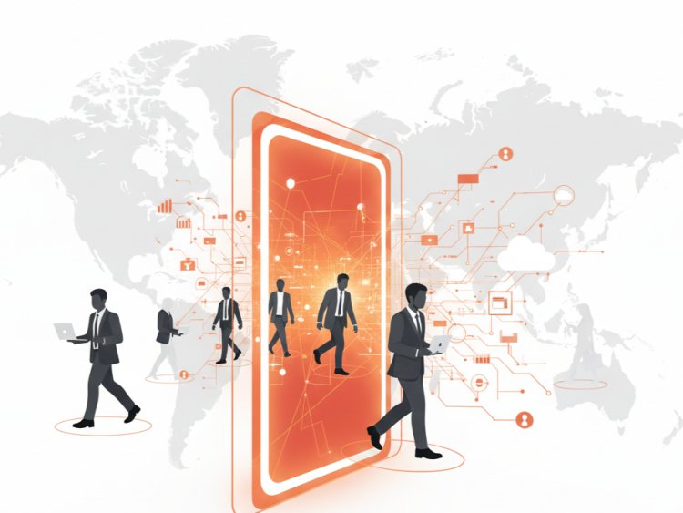 Remote Work Is Changing Global Hiring: What Companies Are Doing Differently